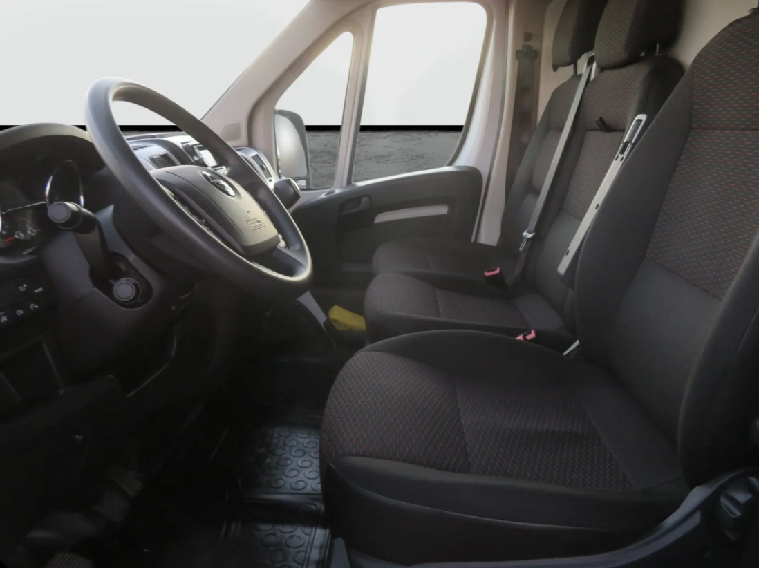 Peugeot Boxer L3H2 3